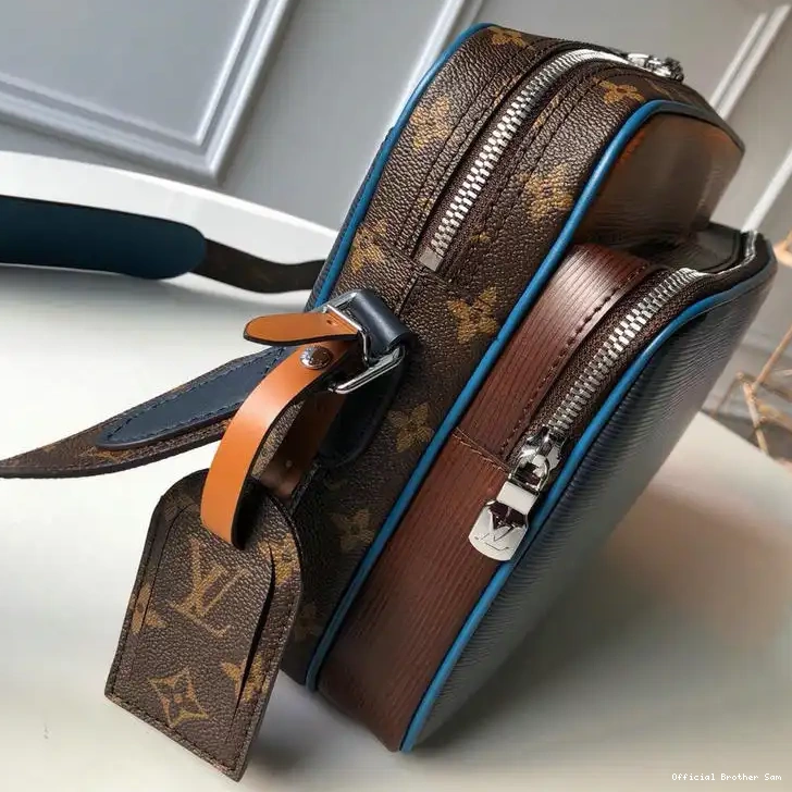 Official Brother Sam Bags LV 19T1L0492 0518